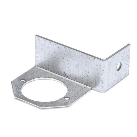 SOUTHBEND RANGE PARTS Southbend Range 1165708 Flm Sw Mnt Bracket - SKU SOU1165708
