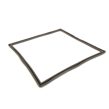 SOUTHBEND RANGE PARTS Southbend Range 1180627 Gasket Door Combi 22X22X0.5 - SKU SOU1180627