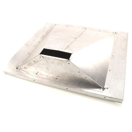 SOUTHBEND RANGE PARTS Southbend Range 1143099 Grease Hopper Assembly - SKU SOU1143099