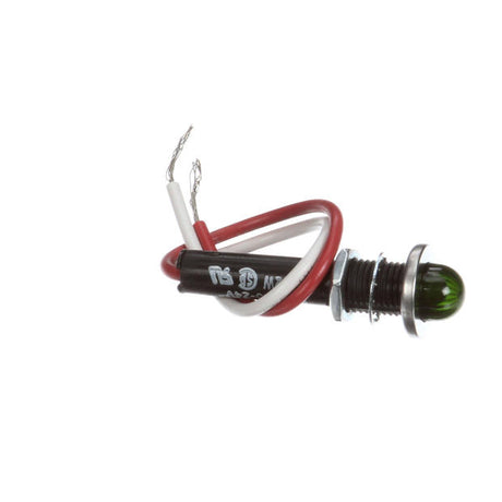 SOUTHBEND RANGE PARTS Southbend Range 4661-1 Green Light 24 Volt - SKU SOU4661-1