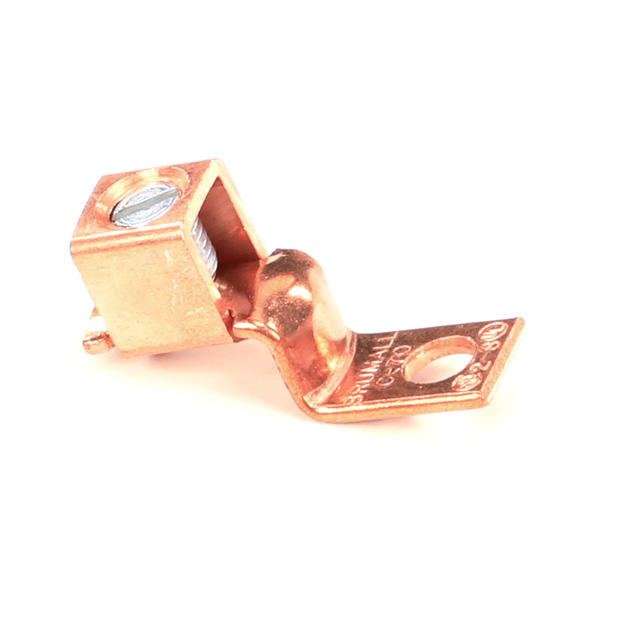 SOUTHBEND RANGE PARTS Southbend Range 4-70EU Ground Lugs - SKU SOU4-70EU