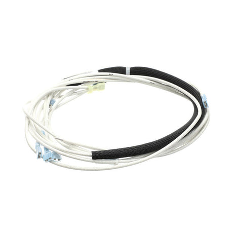 SOUTHBEND RANGE PARTS Southbend Range 1190329 Harness Asm Elect Ign Wiring - SKU SOU1190329