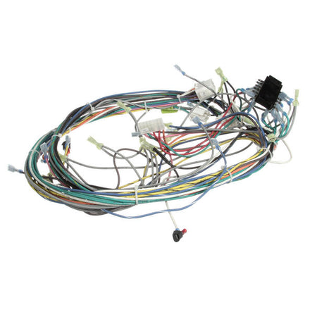 SOUTHBEND RANGE PARTS Southbend Range 1198897 Harness Control 120V Cch Nrg - SKU SOU1198897