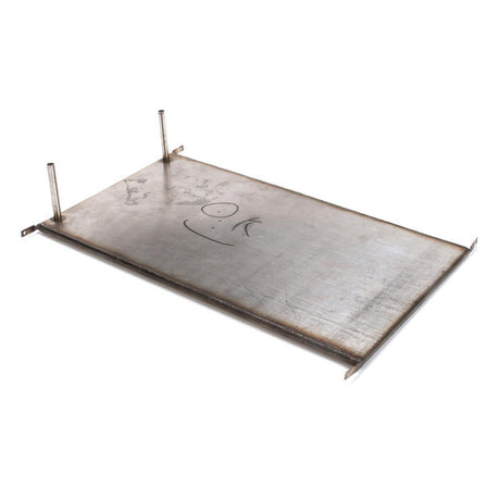 SOUTHBEND RANGE PARTS Southbend Range 1185270 Heat Exchange W/A STRG-5 - SKU SOU1185270