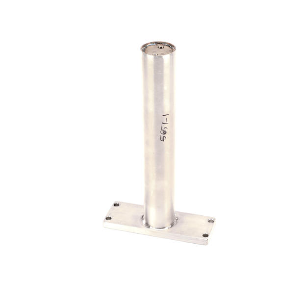 SOUTHBEND RANGE PARTS Southbend Range 5651-1 Hinge Support Assembly - SKU SOU5651-1