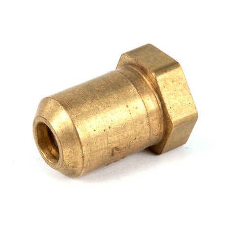 SOUTHBEND RANGE PARTS Southbend Range 1176036 Hood Orifice #37 Nat - SKU SOU1176036