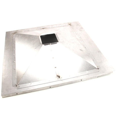 SOUTHBEND RANGE PARTS Southbend Range 1160663 Hopperfrm Assembly - SKU SOU1160663