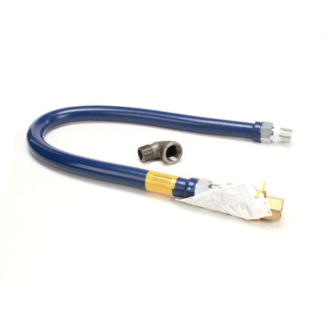 SOUTHBEND RANGE PARTS Southbend Range 1130195 Hose Assembly BR.1X48W/CONN. - SKU SOU1130195