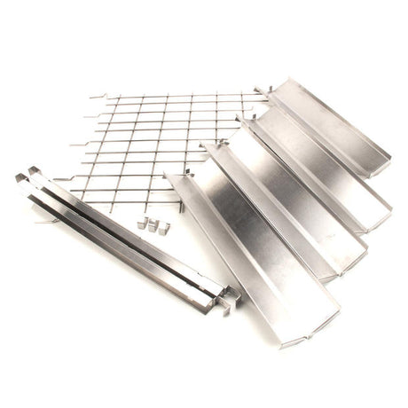 SOUTHBEND RANGE PARTS Southbend Range 4440586 Kit 171 Broil Burner Guardshield - SKU SOU4440586