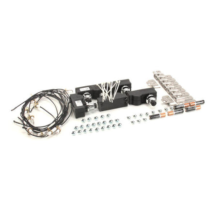 SOUTHBEND RANGE PARTS Southbend Range 4440622 Kit Elec. Ign. 10 Burner Cafe - SKU SOU4440622