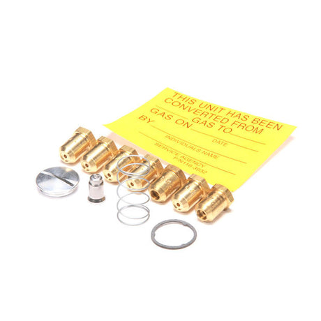 SOUTHBEND RANGE PARTS Southbend Range 1171531 Kit Nat Conv 300 6B - SKU SOU1171531