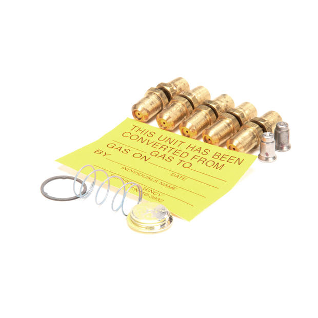 SOUTHBEND RANGE PARTS Southbend Range 1171546 Kit Prop Conv 322 4B - SKU SOU1171546