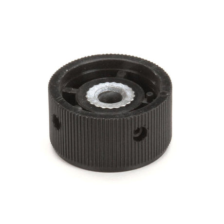 SOUTHBEND RANGE PARTS Southbend Range 1172275 Knob Plastic Al Inlay 1/4SHF - SKU SOU1172275