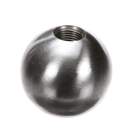 SOUTHBEND RANGE PARTS Southbend Range 1190952 Knob Ball 2 Chrome - SKU SOU1190952