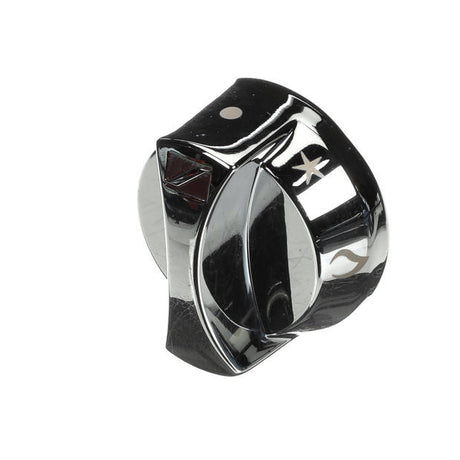 SOUTHBEND RANGE PARTS Southbend Range 1195882 Knob Sect Ff/Ce Metal W/Ins - SKU SOU1195882