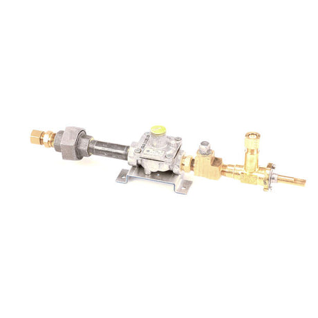 SOUTHBEND RANGE PARTS Southbend Range 1187516 Assembly Manifold Support Liquid Propa - SKU SOU1187516