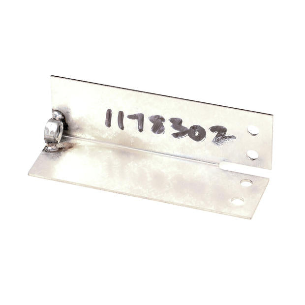 SOUTHBEND RANGE PARTS Southbend Range 1178302 Leveling Bracket Weld Assembly. - SKU SOU1178302
