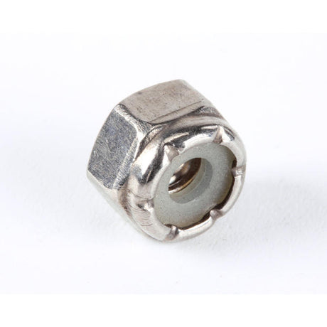 SOUTHBEND RANGE PARTS Southbend Range 6600430 Locknut 8-32 Nylon Insert - SKU SOU6600430