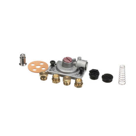 SOUTHBEND RANGE PARTS Southbend Range 1199609 LP Conversion Kit - SKU SOU1199609