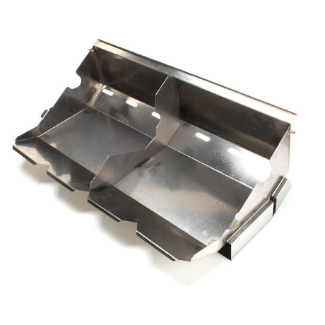 SOUTHBEND RANGE PARTS Southbend Range 1183675 Manifold W/A 36 Char/Gri Sect - SKU SOU1183675