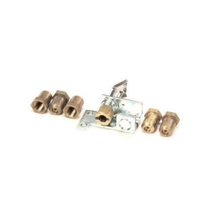 SOUTHBEND RANGE PARTS Southbend Range 4440182 Natural Gas Conv 1364 - SKU SOU4440182