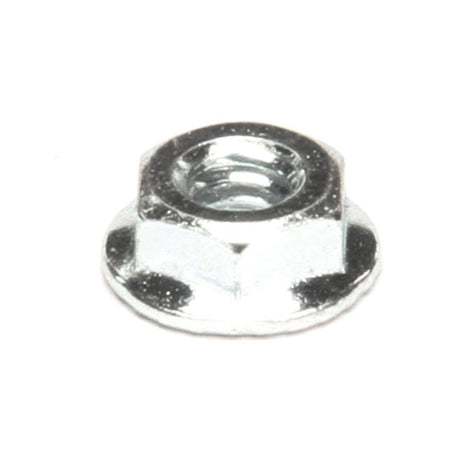 SOUTHBEND RANGE PARTS Southbend Range 2001416 Nut 1/4-20 Hex Ser. Flange Zn - SKU SOU2001416