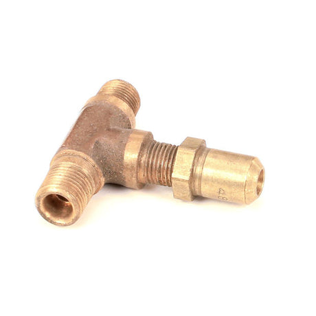 SOUTHBEND RANGE PARTS Southbend Range 1127702 Orifice Tee Asm Nat W/#48 Dril - SKU SOU1127702