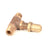 SOUTHBEND RANGE PARTS Southbend Range 1127702 Orifice Tee Asm Nat W/#48 Dril - SKU SOU1127702