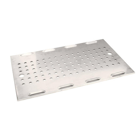 SOUTHBEND RANGE PARTS Southbend Range 1185036 Panel Floor Stre - SKU SOU1185036