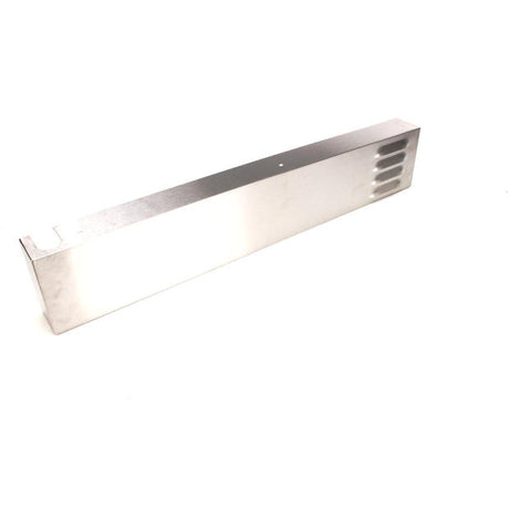 SOUTHBEND RANGE PARTS Southbend Range 1181330 Panel Louver Front - SKU SOU1181330