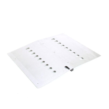 SOUTHBEND RANGE PARTS Southbend Range 1177680 Plate Asm Fire - SKU SOU1177680