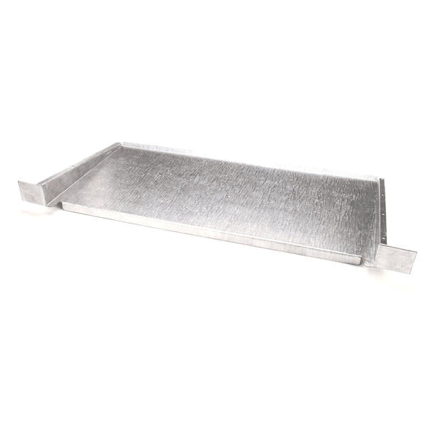 SOUTHBEND RANGE PARTS Southbend Range 1183122 Plate Heat Deflector 32 - SKU SOU1183122