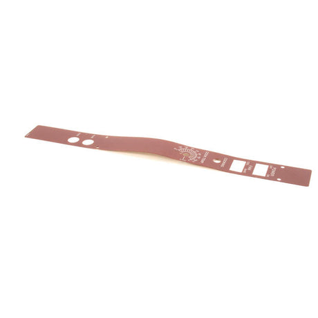 SOUTHBEND RANGE PARTS Southbend Range 1176580 Polypanel Co Sectional - SKU SOU1176580