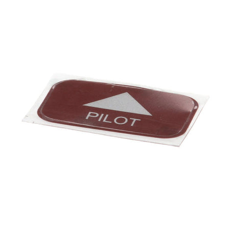 SOUTHBEND RANGE PARTS Southbend Range 1192567 Polypanel Hdg Pilot Arrow - SKU SOU1192567