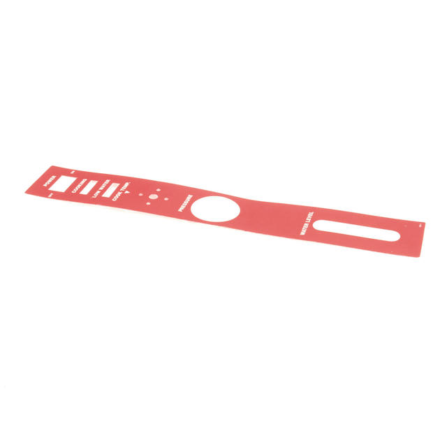 SOUTHBEND RANGE PARTS Southbend Range 1-0483 Polypanel KSLE-60 - SKU SOU1-0483
