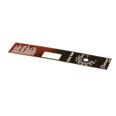 SOUTHBEND RANGE PARTS Southbend Range 1188777 Polypanel Plat Std Stnd Pilot - SKU SOU1188777