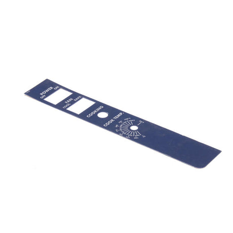 SOUTHBEND RANGE PARTS Southbend Range 1183537 Polypanel Sectional - SKU SOU1183537