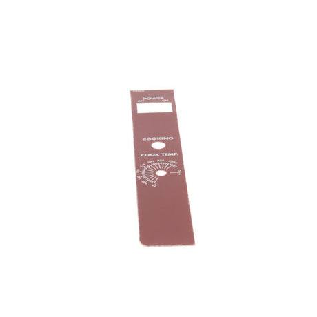 SOUTHBEND RANGE PARTS Southbend Range 1183632 Polypanel Sectional Range - SKU SOU1183632