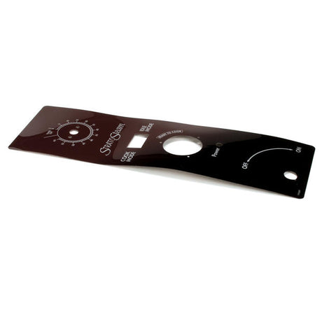 SOUTHBEND RANGE PARTS Southbend Range 1190689 Polypanel STRE-3/5D Control - SKU SOU1190689