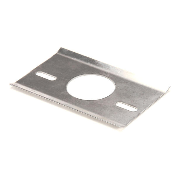 SOUTHBEND RANGE PARTS Southbend Range 3407-1 Pressure Gauge Plate - SKU SOU3407-1