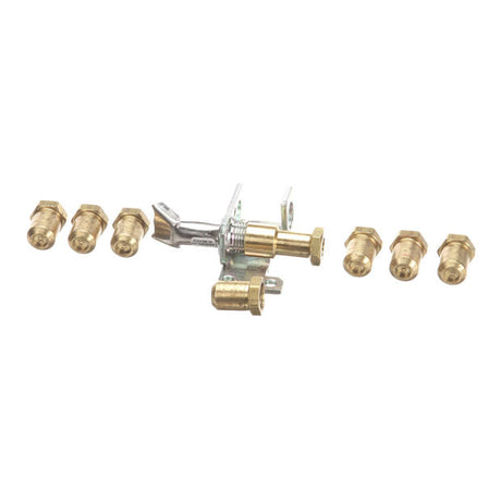 SOUTHBEND RANGE PARTS Southbend Range 4440207 Propane Conversion 1363 - SKU SOU4440207