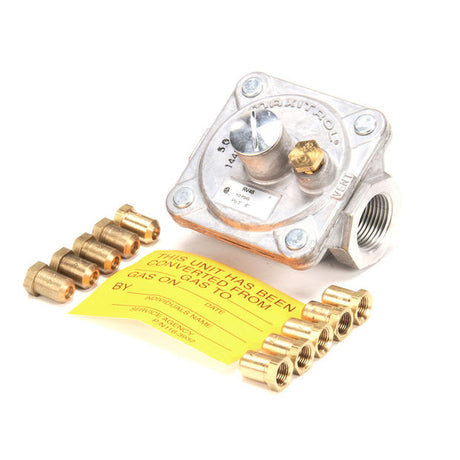 SOUTHBEND RANGE PARTS Southbend Range 4440098 Ps Co 322-NAT Conv - SKU SOU4440098