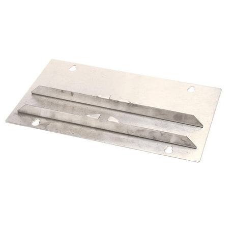 SOUTHBEND RANGE PARTS Southbend Range 1163662 Rack Guide Weld Asm - SKU SOU1163662