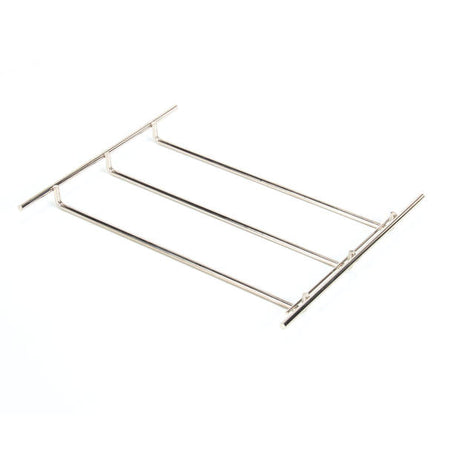 SOUTHBEND RANGE PARTS Southbend Range 1184296 Rack Guide Wendy 3 Pos - SKU SOU1184296