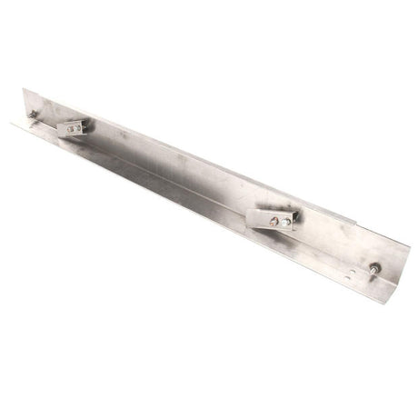 SOUTHBEND RANGE PARTS Southbend Range 1195391 Rail W/A 36 Gri/Chr 7-1/4 Dp - SKU SOU1195391