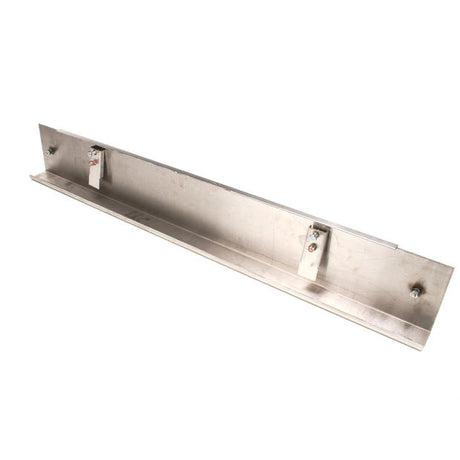 SOUTHBEND RANGE PARTS Southbend Range 1184699 Rail W/A Grid 9 1/4 Dp 36 Ft - SKU SOU1184699
