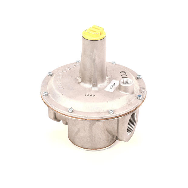 SOUTHBEND RANGE PARTS Southbend Range 4450010 Reg. Pressure Wc 10 Propane - SKU SOU4450010