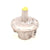 SOUTHBEND RANGE PARTS Southbend Range 4450010 Reg. Pressure Wc 10 Propane - SKU SOU4450010