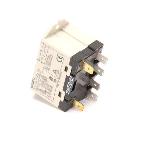 SOUTHBEND RANGE PARTS Southbend Range PE-194 Relay Elements - SKU SOUPE-194