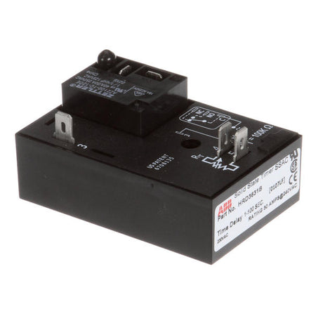 SOUTHBEND RANGE PARTS Southbend Range 1175154 Relay Time Delay 240V - SKU SOU1175154